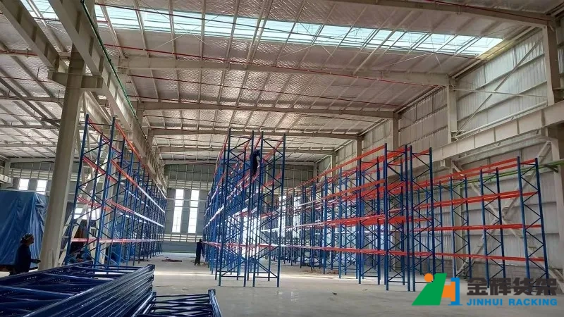 Por qué los cálculos de carga del bastidor son más importantes que las dimensiones del bastidor